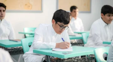 ساعات محددة.. جدول مواعيد دوام المدارس خلال شهر رمضان المبارك